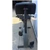 Image 5 : Life Fitness 9500HR Recumbent Bike With Monitor Interface