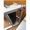 Image 3 : Epic Treadmill with ComfortStep Impact Cushioning System