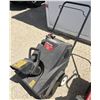 Image 3 : Year-Round Essentials: Toro S-620 Snow Blower and Yard Machines 21 Lawn Mower