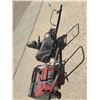 Image 7 : Year-Round Essentials: Toro S-620 Snow Blower and Yard Machines 21 Lawn Mower
