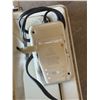 Image 5 : Brother Charger 666 Sewing Machine with Case and Foot Pedal