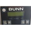 Image 3 : Bunn Ultra-2 Gourmet Ice Slush Machine with Rolling Wooden Cabinet