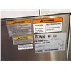 Image 5 : Bunn Ultra-2 Gourmet Ice Slush Machine with Rolling Wooden Cabinet