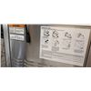 Image 6 : Bunn Ultra-2 Gourmet Ice Slush Machine with Rolling Wooden Cabinet