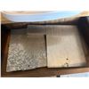 Image 8 : Bunn Ultra-2 Gourmet Ice Slush Machine with Rolling Wooden Cabinet