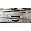Image 3 : 3 Electronics: Sony DVD Players, Motorola Cable Box