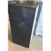 Image 4 : Cuisinart Stainless Steel Mini Fridge with Shelving and Door Storage
