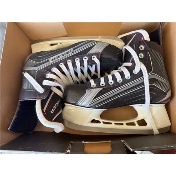 Bauer Vapor X200 Hockey Skates, Size 8.0 (US 9.5, EU 43.0)