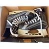Image 1 : Bauer Vapor X200 Hockey Skates, Size 8.0 (US 9.5, EU 43.0)