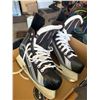 Image 3 : Bauer Vapor X200 Hockey Skates, Size 8.0 (US 9.5, EU 43.0)