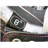 Image 4 : Bauer Vapor X200 Hockey Skates, Size 8.0 (US 9.5, EU 43.0)