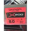 Image 5 : Bauer Vapor X200 Hockey Skates, Size 8.0 (US 9.5, EU 43.0)
