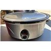 Image 2 : Brand New 6.5 Quart Slow Cooker with Glass Lid