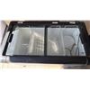 Image 2 : Ice Cream Depot Display Freezer, 42 x 36 x 23 Inches, Tested and Working