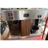 Image 1 : Bunn Pour-O-Matic Dual-Warmer Commercial Coffee Maker