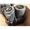 Image 7 : Bunn Pour-O-Matic Dual-Warmer Commercial Coffee Maker