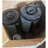 Image 9 : Bunn Pour-O-Matic Dual-Warmer Commercial Coffee Maker