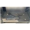 Image 7 : The Great Outdoors Pinnacle Gas Grill with Cover and Storage Cabinet
