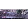 Image 2 : Aluminum Extension Ladder