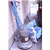 Image 2 : General Floor Buffer with Bucket, Wringer, and Sandbag
