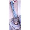 Image 3 : General Floor Buffer with Bucket, Wringer, and Sandbag