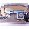 Image 2 : Brother Charger 651 Sewing Machine with Hard Carrying Case