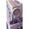 Image 3 : Brother Charger 651 Sewing Machine with Hard Carrying Case