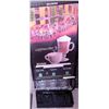 Image 1 : Bunn Cappuccino Dispenser With Three-Flavor Selection