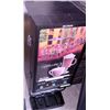 Image 2 : Bunn Cappuccino Dispenser With Three-Flavor Selection