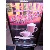 Image 3 : Bunn Cappuccino Dispenser With Three-Flavor Selection