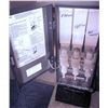 Image 4 : Bunn Cappuccino Dispenser With Three-Flavor Selection