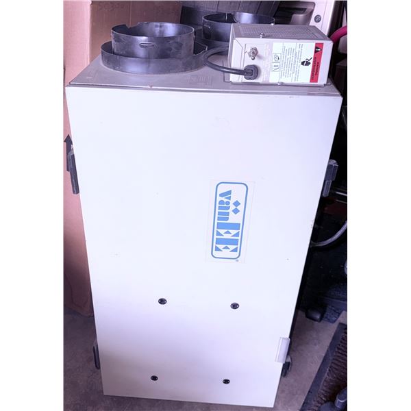 Venmar Heat Recovery Ventilator (HRV) Unit with Dual Inlet Ports