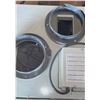 Image 2 : Venmar Heat Recovery Ventilator (HRV) Unit with Dual Inlet Ports