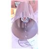 Image 4 : Five Assorted Light Fixtures Including Wall and Outdoor Styles