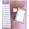 Image 2 : Four Wall and Ceiling Light Fixtures with Varied Designs