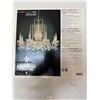 Image 1 : Champlain Crystal Six-Light Chandelier with Acrylic Accents