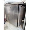 Image 1 : True Commercial Stainless Steel Under-counter Freezer