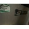 Image 2 : True Commercial Stainless Steel Under-counter Freezer