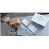 Image 2 : Light Fixtures Including Wall Sconce and Lumin 30W Bulbs