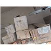 Image 1 : Boxes Containing ESVL2604-SS Satin Steel Light Fixtures