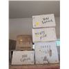 Image 1 : New Track Lighting In Shipping Boxes (5)