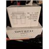 Image 1 : Ortech Vanity Lights, Model W-6113CH, Chrome Finish (Qty: 1 Box)