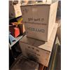 Image 2 : Ortech Vanity Lights, Model W-6113CH, Chrome Finish (Qty: 1 Box)