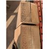 Image 3 : Jeremiah Lighting #28703-ORB Three-Light Fixtures in Original Packaging (2 Boxes)