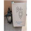Image 2 : Artcraft Outdoor Wall Lantern and Crotech Vanity Light Fixture