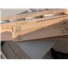Image 2 : Four Sealed Cardboard Boxes Containing White Ceramic Items