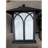 Image 2 : Outdoor Lighting Fixtures and Accessories, Including Lanterns and Bulbs