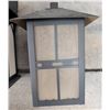 Image 3 : Outdoor Lighting Fixtures and Accessories, Including Lanterns and Bulbs