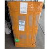 Image 1 : New Saloon Doors in Shipping Box