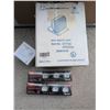 Image 1 : Head Remote Light by Preferred Industries and Bazz Halogen Xenon Bulbs